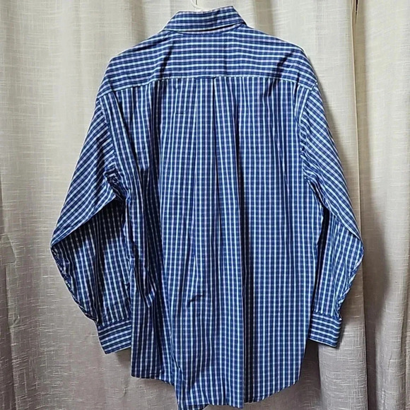 TOMMY HILFIGER SHIRT - Picture 7 of 8